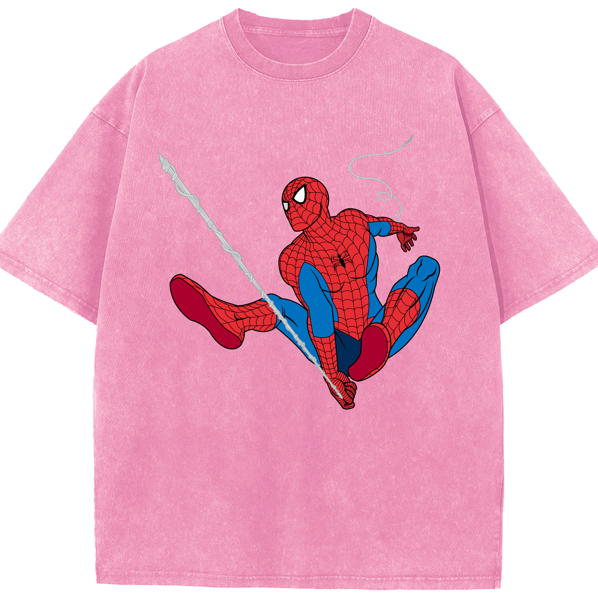 （画像用） アベンジャーズ The Avengers 綿100% ヴィンテージ風 半袖Tシャツ（フロントプリント）